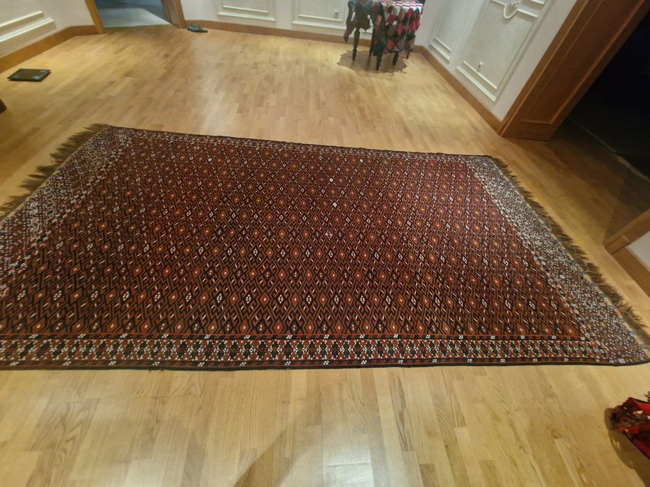 Продам ковер Туркменский