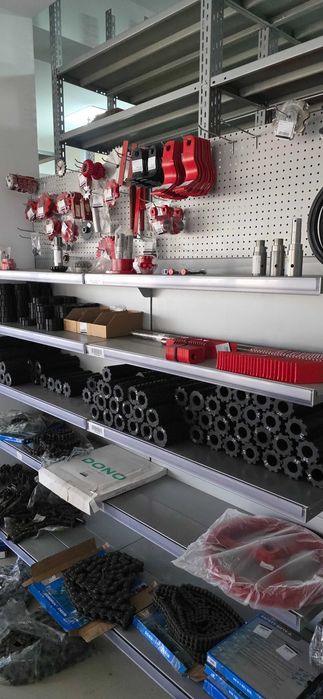 Set motor tractor Case IH, International Ø 100 MM Kolbenschmidt