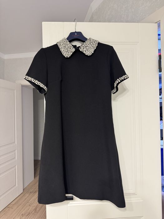 Платье женское вечернее