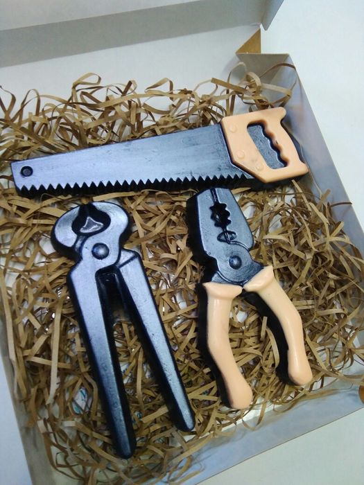 Подарочное мыло для мужчин