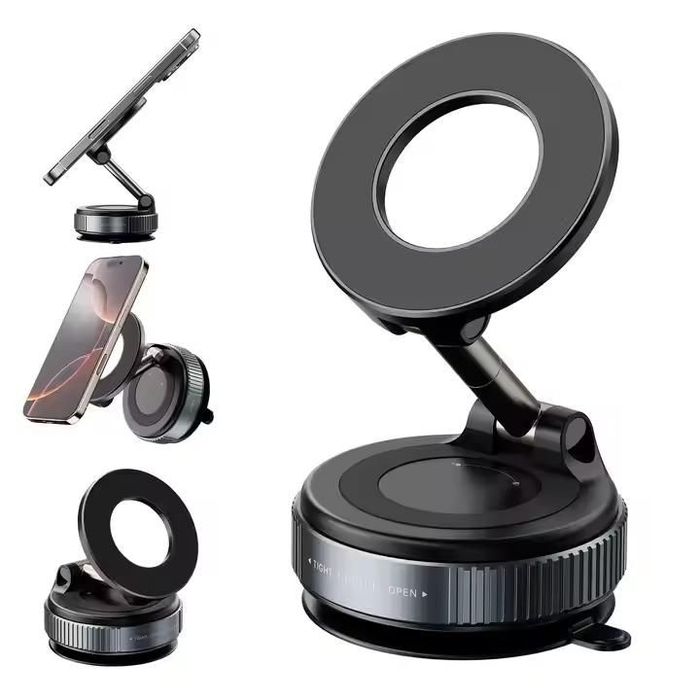 K007 magnet holder