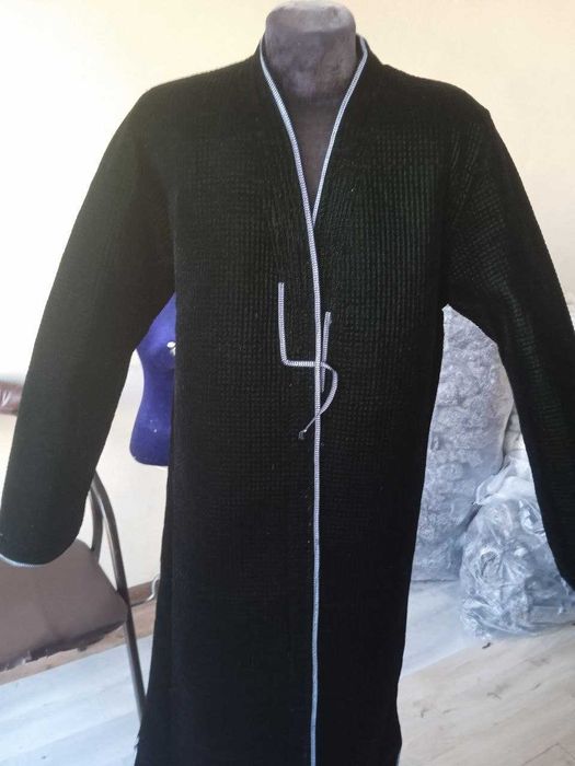 Sifatli milliy choponlar (to'nlar) — Erkaklar va ayollar uchun