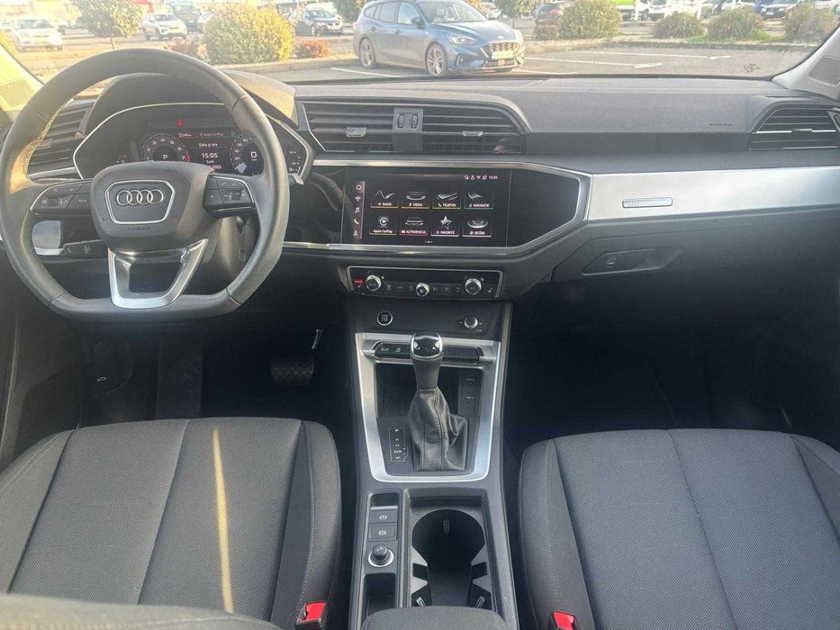 Audi Q3 SPORTBACK - 2024