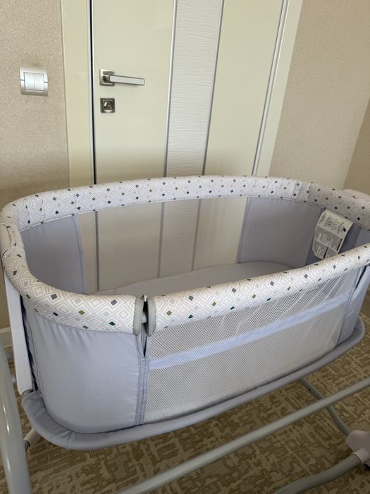 кроват для малыша