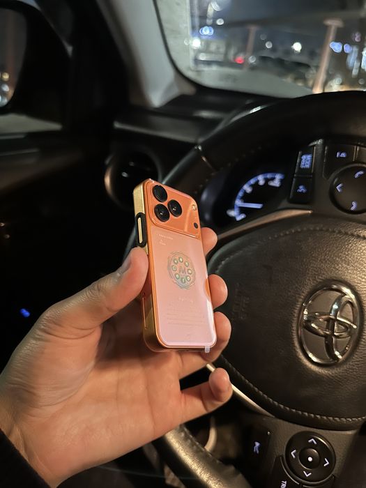 Продам айфон 17 мини