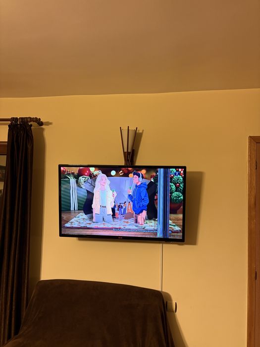 TV LG 42LS3450 (106 cm)