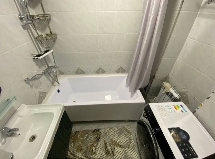 Сдается 1-комнатная квартира в центре города на  Ц-5 рядом метро минор