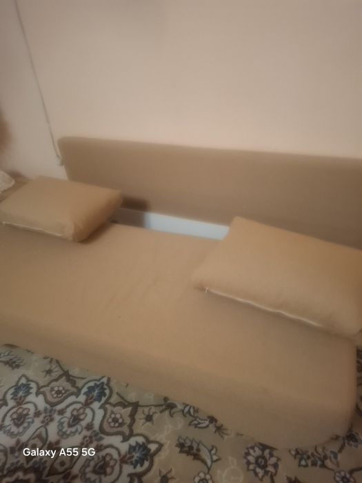 Продаётся диван в хорошем состоянии