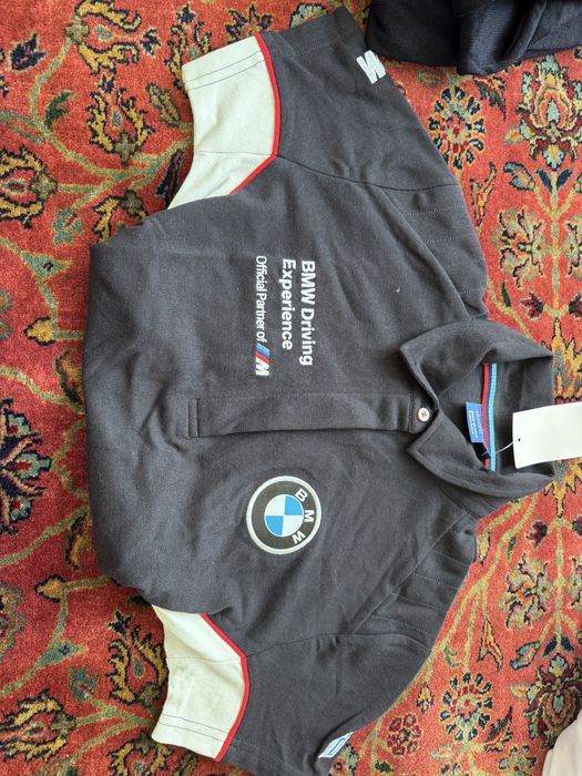 Tricouri BMW Dama Diverse Modele si Marimi