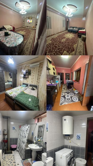 Продается участок