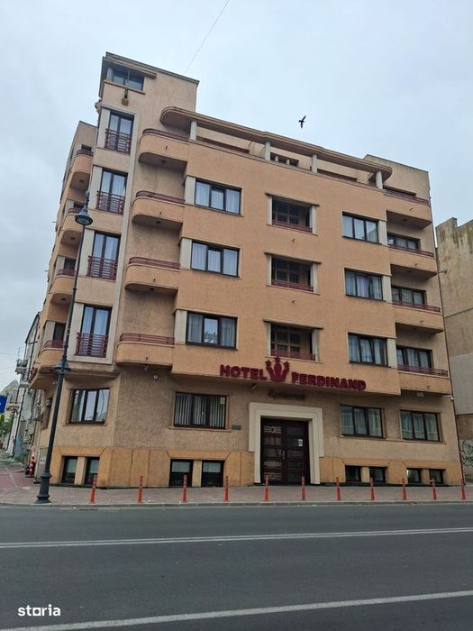 Birou in centrul orasuli Constanta
