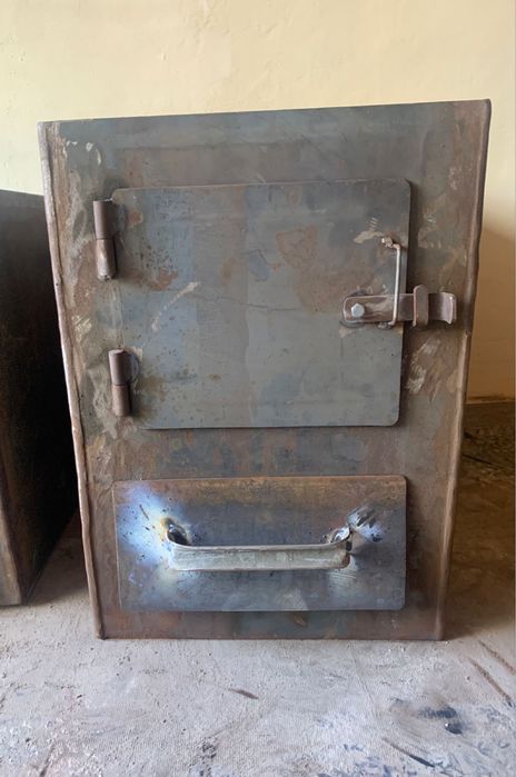 Продам котел отопления