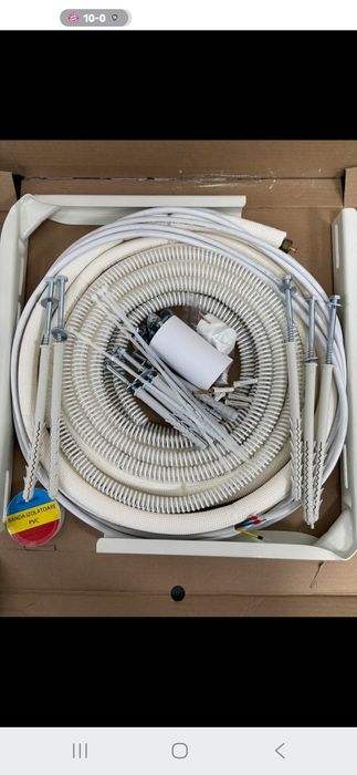 Incarcare cu freon,Montaj aer condiționat/Curățare aer condiționat.