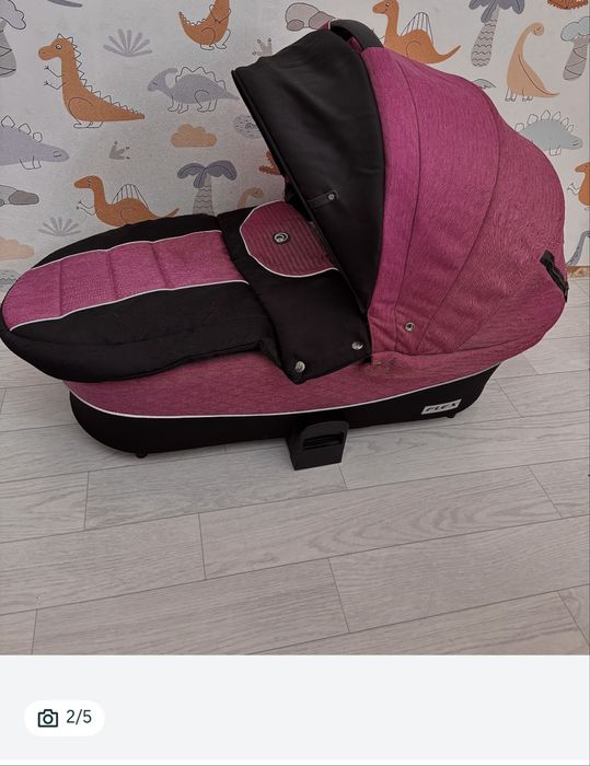 Продам коляску Rant flex