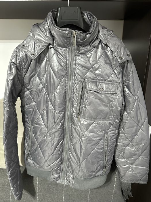 Geaca barbati Kenvelo