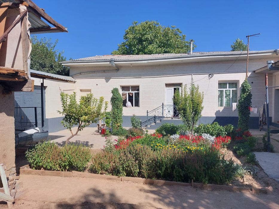 Nazarbek Tekstil Uy