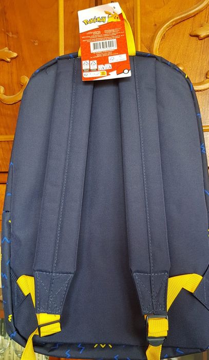 Rucsac norocos /  Pokemon