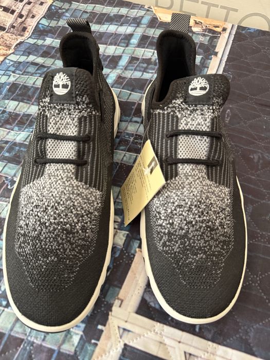 Кроссовки Timberland оригинал, новые