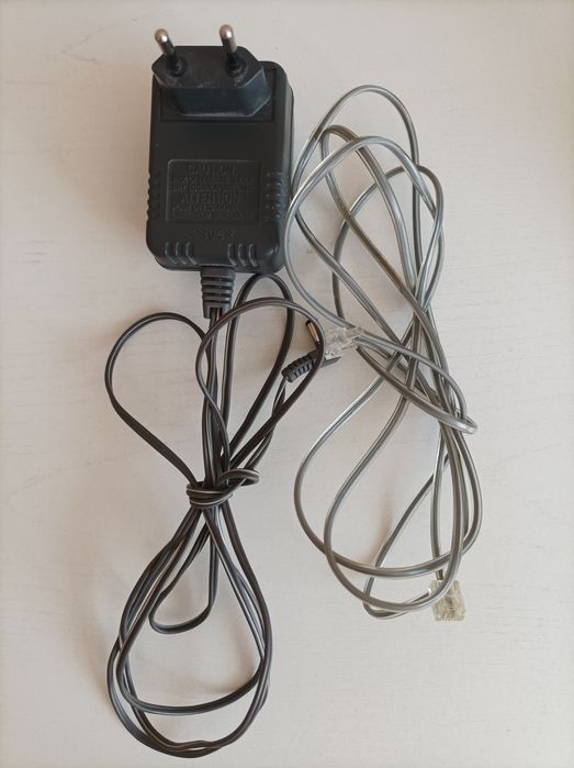 Продам радио телефон Panasonic