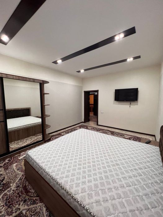 4 xonali kvartira ijaraga beriladi