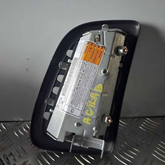 Airbag scaun dreapta fata Opel Agila B