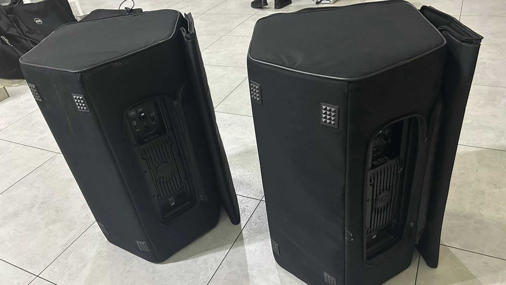 RCF NX 915A,RCF 712A MK2,RCF 905 AS2