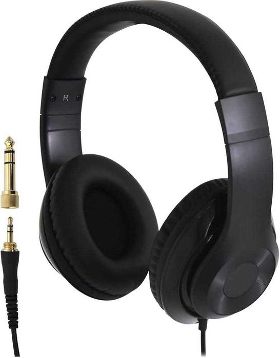 Наушники Customtry HP-CT1