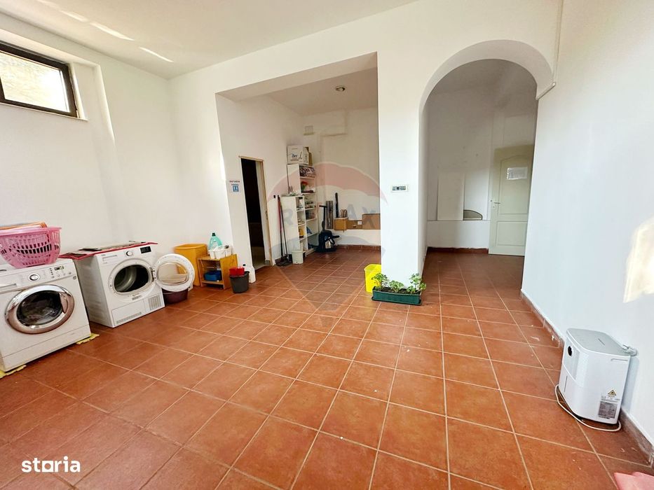 Inchiriere Vila Erou Iancu Nicolae | 884mp total | Piscina interioara