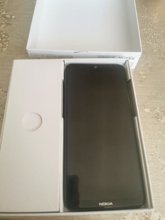 Nokia 6.2 Нокиа 6.2