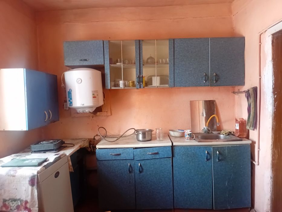 Сдам дом, на длительный срок