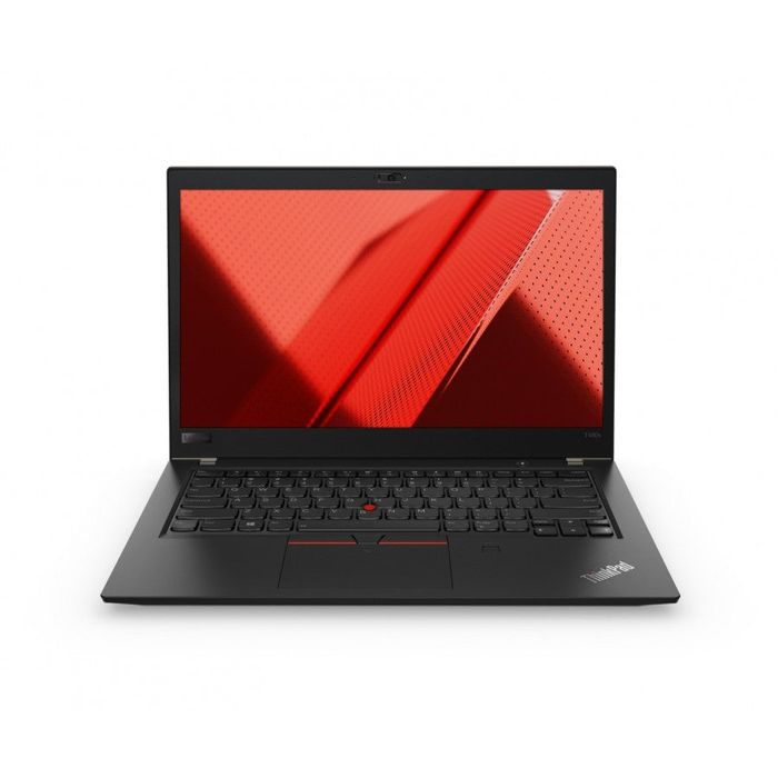 Lenovo ThinkPad T480s