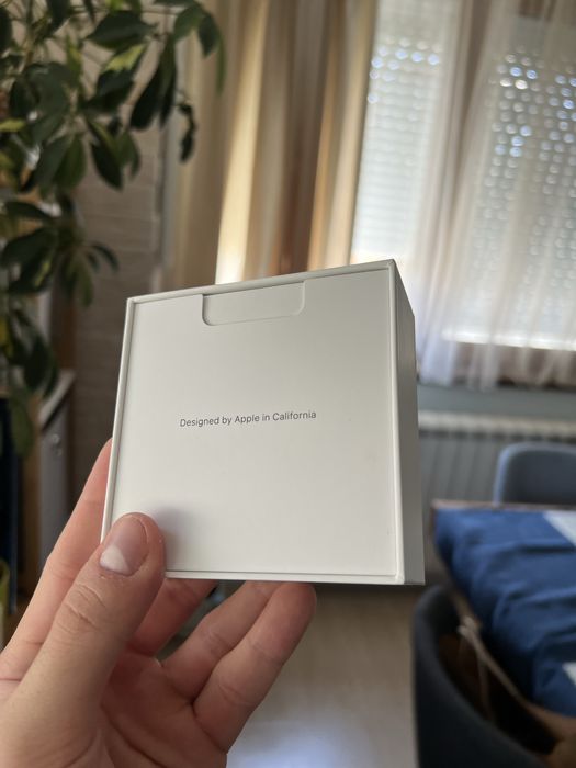 AirPods Pro First Gen