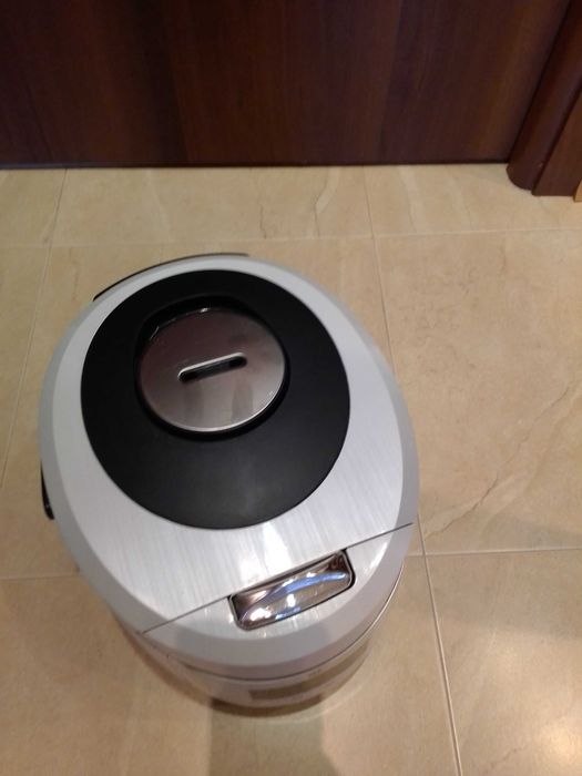 Multicooker LAKELAND