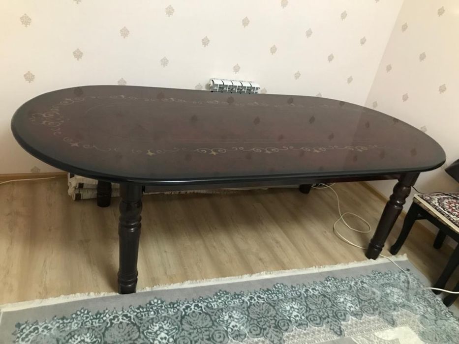 Продам стол 2,5 метра