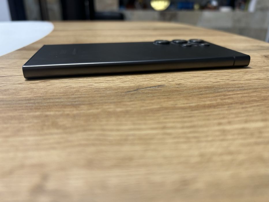 Samsung Galaxy S24 ultra 256GB