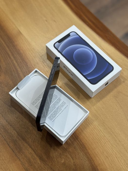 Iphone 12 mini Отличен ! Като Нов !