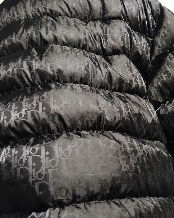 Dior Homme мъжко яке с гъши пух размер 52