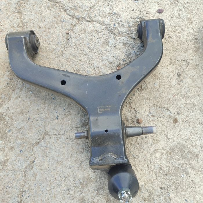 Ssangyong kyron рычаг передний