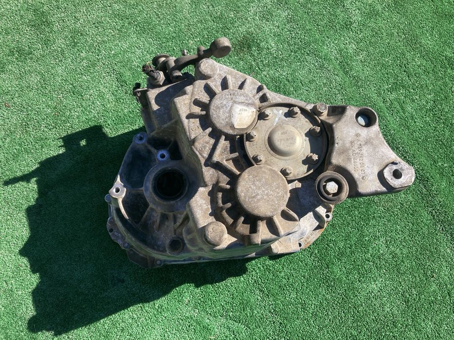 Ръчна скоростна кутия за мерцедес Б-класа/W245/200CDI 140кс 05-08г