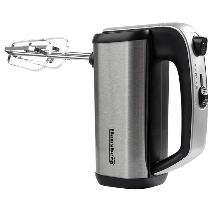 Hausberg Hand Mixer HB-4119NG