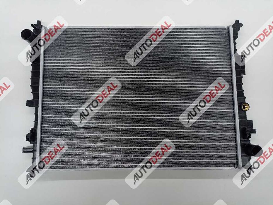 Радиатор охлаждения JAC