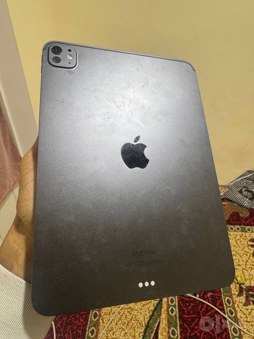 ipad m4 pro 11 дюйм 256г