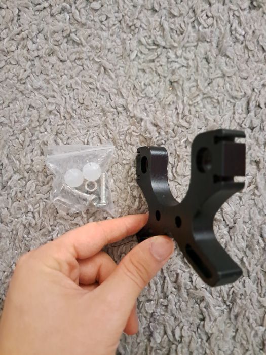 Prastie retractabilă  nouă