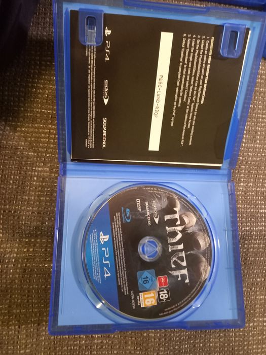 Playstation 4 игри