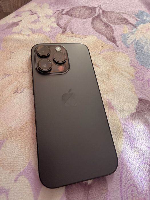 Iphone 14 pro 256 gb