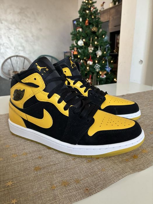 Мараронки Nike Jordan