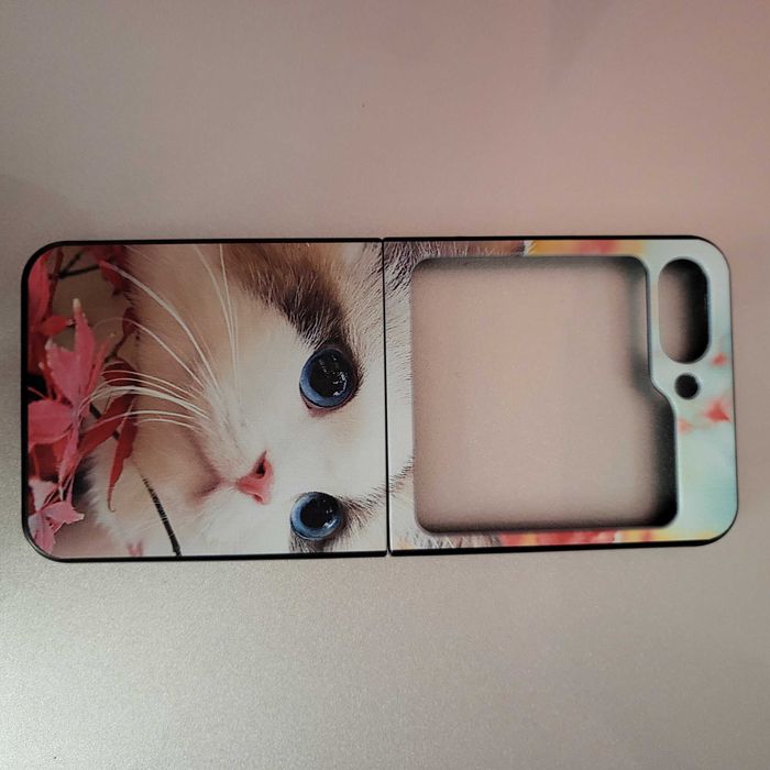 Нови кейсове за samsung galaxy Z Flip5 и Z Flip4