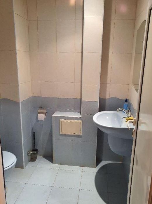 Дава се под наем Двустаен апартамент в Варна, Цветен квартал - 60 кв.м за 425 € - Снимка #5