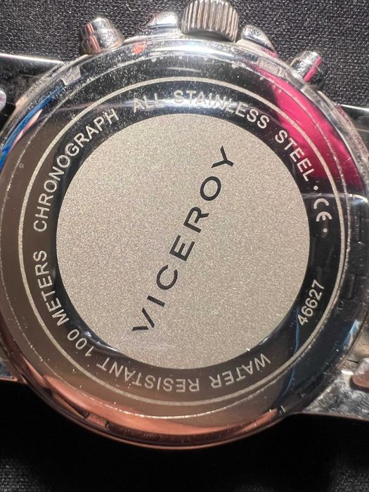Ceas mana barbati, Viceroy