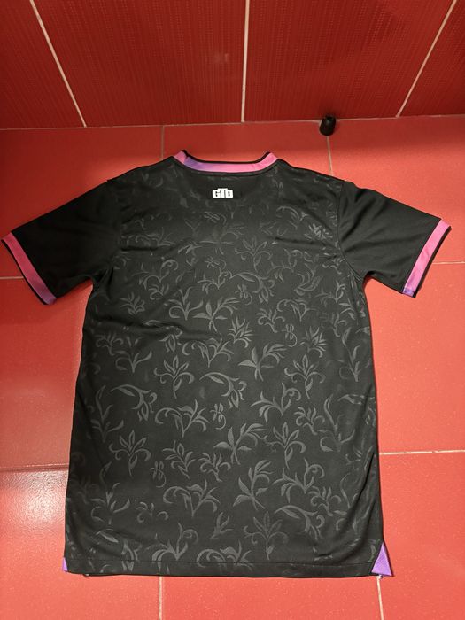 Psg x Stussy Limited Edition Size S